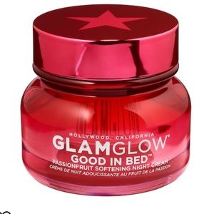 GlamGlow GOOD IN BED night cream (brand new)
